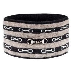 FairPlay Alisha Headband With Bit Detail