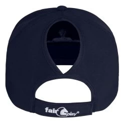 FairPlay East Cap -Equestrian Clothing Shop 01077 1212 EAST back