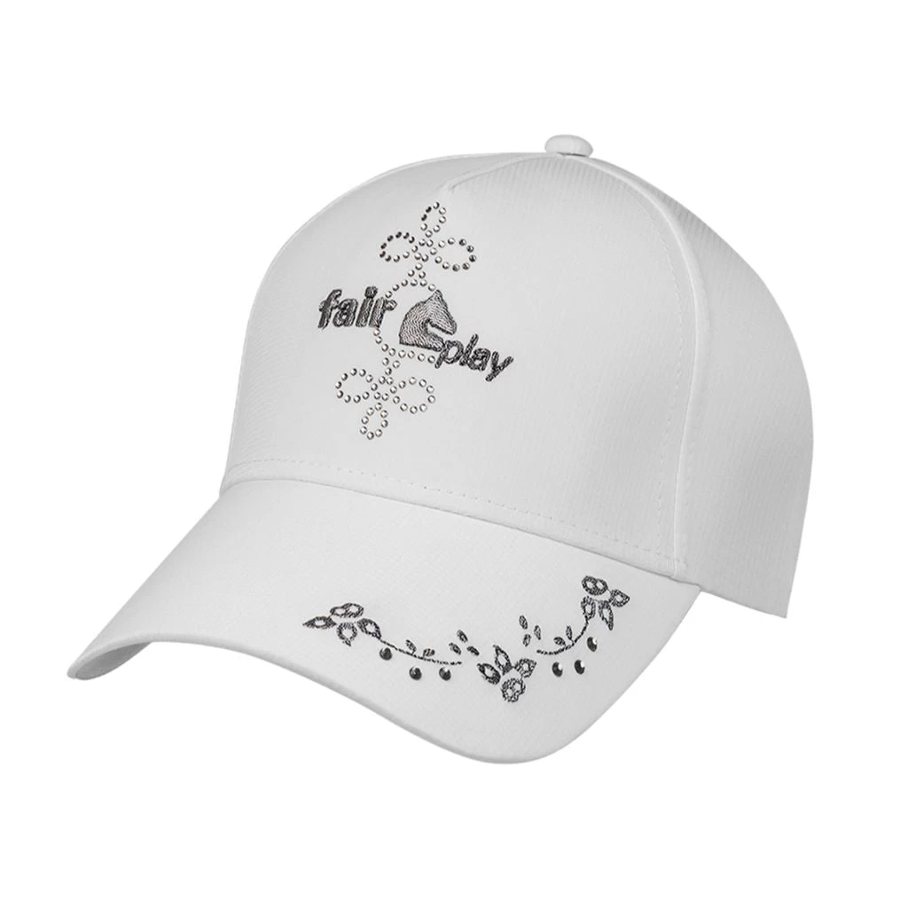 FairPlay Antila Fleur Cap 2 FairPlay Antila Fleur Cap - Image 2