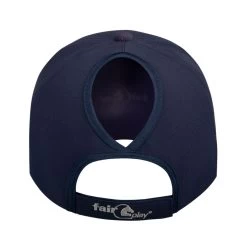 FairPlay Antila Fleur Cap 11 FairPlay Antila Fleur Cap -Equestrian Clothing Shop 01088 1212 ANTILA FLEUR BACK