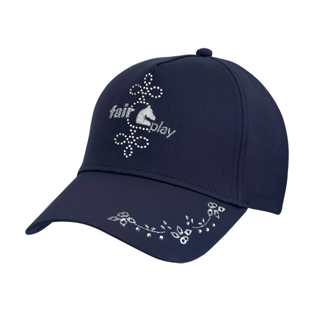 FairPlay Antila Fleur Cap 3 FairPlay Antila Fleur Cap - Image 3