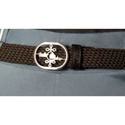 FairPlay Joel Belt -Equestrian Clothing Shop 02015 JOEL 3