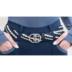 FairPlay Joel Belt -Equestrian Clothing Shop 02016 JOELSTRIPES 4