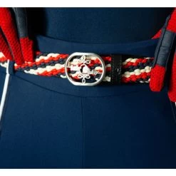 FairPlay Joel Belt -Equestrian Clothing Shop 02016 JOEL STRIPES 2