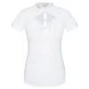 FairPlay Cathrine Short Sleeved Competition Shirt