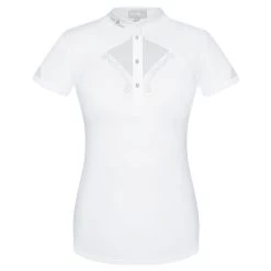 FairPlay Cathrine Short Sleeved Competition Shirt