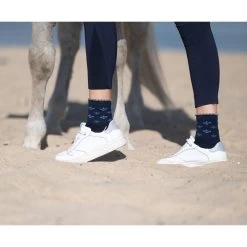 FairPlay Ariege Short Socks -Equestrian Clothing Shop 04180 ARIEGE T1