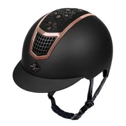 FairPlay Quantinum Chic 2.0 Helmet ROSE GOLD