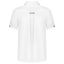 FairPlay John Mens Competition Shirt 9 FairPlay John Mens Competition Shirt -Equestrian Clothing Shop 09703 0303 JOHN back