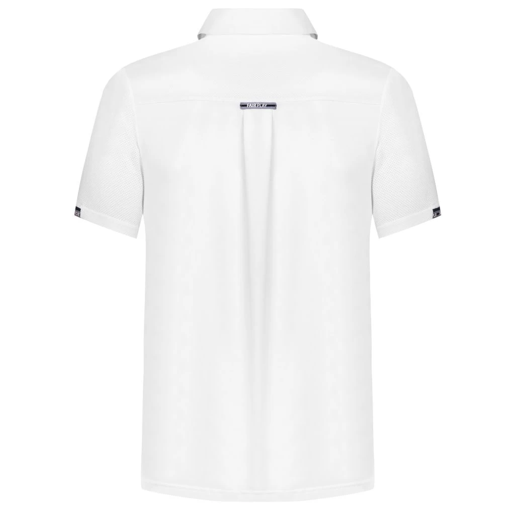 FairPlay John Mens Competition Shirt 5 FairPlay John Mens Competition Shirt - Image 5