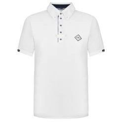 FairPlay John Mens Competition Shirt 7 FairPlay John Mens Competition Shirt -Equestrian Clothing Shop 09703 0303 JOHN front