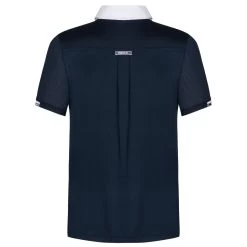 FairPlay John Mens Competition Shirt 8 FairPlay John Mens Competition Shirt -Equestrian Clothing Shop 09703 1212 JOHN back