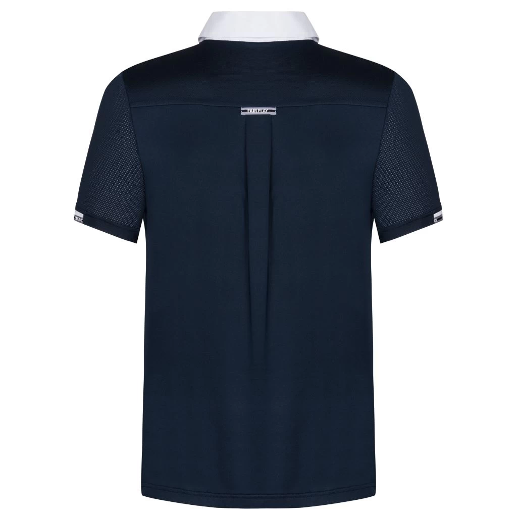 FairPlay John Mens Competition Shirt 4 FairPlay John Mens Competition Shirt - Image 4