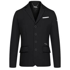 FairPlay Steve Mens Competition Jacket -Equestrian Clothing Shop 09811 1010 STEVE front