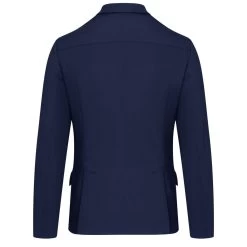 FairPlay Steve Mens Competition Jacket -Equestrian Clothing Shop 09811 1212 STEVE back