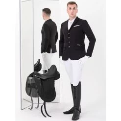 FairPlay Steve Mens Competition Jacket