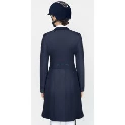FairPlay Dorothee Comfimesh Chic Tailcoat -Equestrian Clothing Shop 09828 DOROTHEECOMFIMESHCHIC 2 1