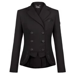 FairPlay Lexim Chic Mini Tails Dressage Jacket -Equestrian Clothing Shop 09831 1010 LEXIM CHIC front 1