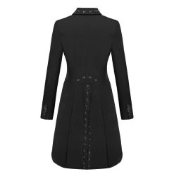 FairPlay Dorothee Chic RoseGold TailCoat -Equestrian Clothing Shop 09834 1010 DOROTHEE CHIC ROSEGOLD back