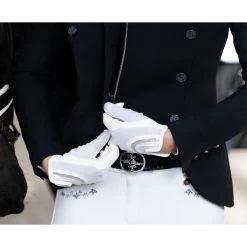 FairPlay Alissa Fleur Mini Tails 11 FairPlay Alissa Fleur Mini Tails -Equestrian Clothing Shop 09839 ALISSA FLEUR 4