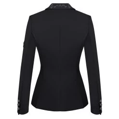 FairPlay Abigail Fleur Competition Jacket 14 FairPlay Abigail Fleur Competition Jacket -Equestrian Clothing Shop 09841 1010 ABIGAIL FLEUR BACK