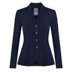FairPlay Abigail Fleur Competition Jacket 15 FairPlay Abigail Fleur Competition Jacket -Equestrian Clothing Shop 09841 1212 ABIGAIL FLEUR FRONT