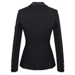 FairPlay Abigail Fleur Summer Competition Jacket -Equestrian Clothing Shop 09842 1010 ABIGAIL FLEUR BACK