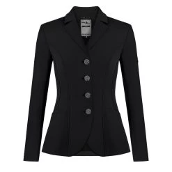 FairPlay Abigail Fleur Summer Competition Jacket -Equestrian Clothing Shop 09842 1010 ABIGAIL FLEUR FRONT