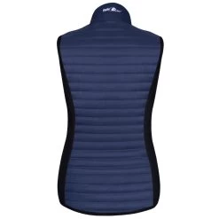 FairPlay Gibb Ladies Vest -Equestrian Clothing Shop 09938 1212 GIBB back