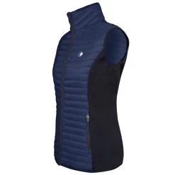 FairPlay Gibb Ladies Vest -Equestrian Clothing Shop 09938 1212 GIBB side 1