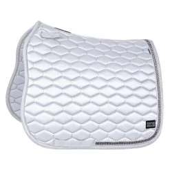 FairPlay Hexagon Arrow Dressage Saddle Pad PONY