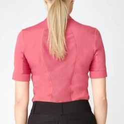 PS Of Sweden Cecile Short Sleeved Baselyer -Equestrian Clothing Shop 2