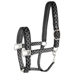 FairPlay Vega Bits Ceramic Halter -Equestrian Clothing Shop 20130 1010 VEGA BITS CERAMIC