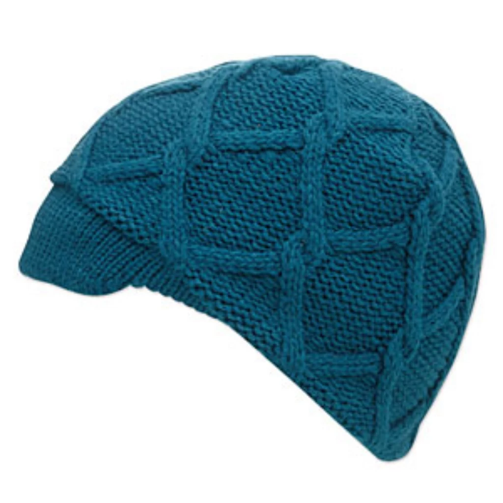 Cap Kerrits Knit 3 Cap Kerrits Knit - Image 3