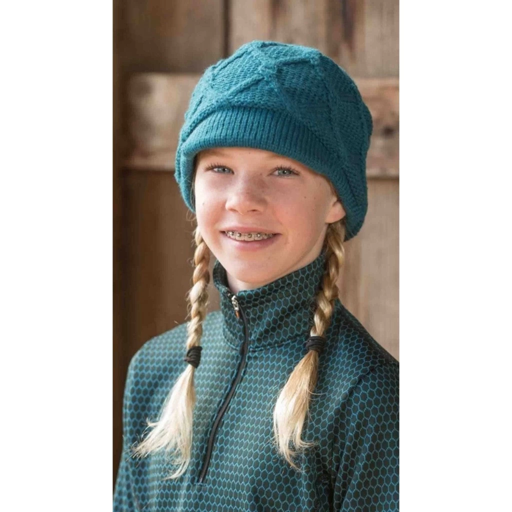 Cap Kerrits Knit 4 Cap Kerrits Knit - Image 4