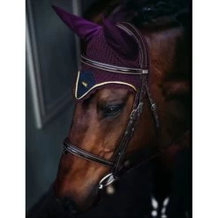 Equestrian Stockholm Bonnet Purple Gold 9 Equestrian Stockholm Bonnet Purple Gold -Equestrian Clothing Shop 2019 11 09 6