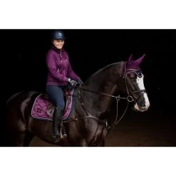Equestrian Stockholm Bonnet Purple Gold 10 Equestrian Stockholm Bonnet Purple Gold -Equestrian Clothing Shop 2019 11 09 7 cd5c8e48 30ce 4f0b 95f0 3c74c19694dc