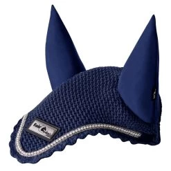 FairPlay Hexagon Pearl Ear Bonnet