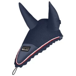 FairPlay Jet Ear Bonnet -Equestrian Clothing Shop 27515 1212 JET