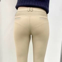 Samshield Adele Silicone Knee Patch Ladies Breeches -Equestrian Clothing Shop 318739498 506569161280111 7443236767304417346 n