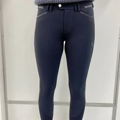 Samshield Mathilde Ladies Knee Grip Breeches -Equestrian Clothing Shop 318801921 891206588910771 2309653101908954248 n
