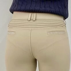 Samshield Adele Silicone Knee Patch Ladies Breeches -Equestrian Clothing Shop 320132898 698934531698726 3573418023890202788 n