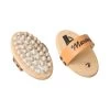Leistner Wooden Massage Brush With Nodules