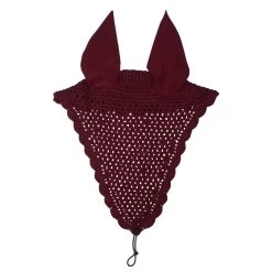 Brands Of Q Lungo Tie Down Bonnet -Equestrian Clothing Shop 5333bo 5