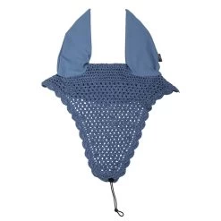 Brands Of Q Lungo Tie Down Bonnet -Equestrian Clothing Shop 5333sb 5
