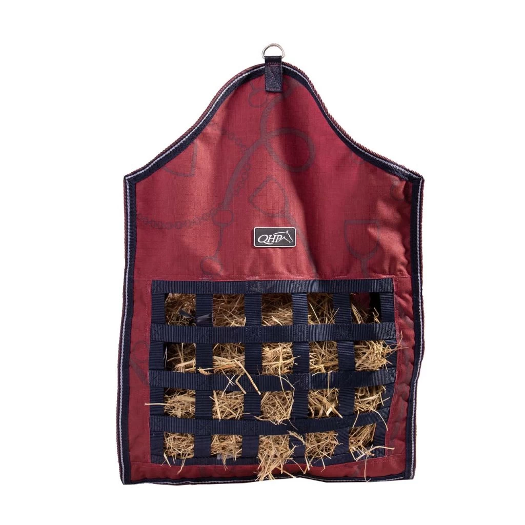 Brands Of Q Saddlery Hay Bag 1 Brands Of Q Saddlery Hay Bag