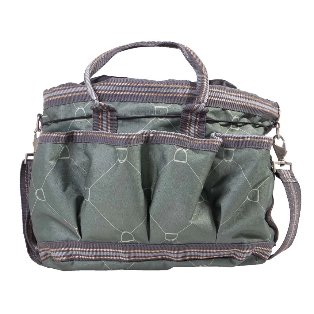 Brands Of Q Stirrup Grooming Bag 1 Brands Of Q Stirrup Grooming Bag