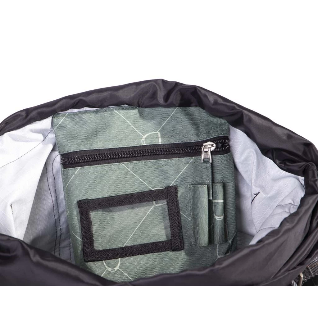 Brands Of Q Stirrup Grooming Bag 3 Brands Of Q Stirrup Grooming Bag - Image 3