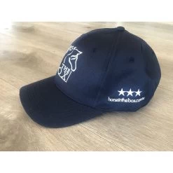 Horse In The Box Cap -Equestrian Clothing Shop 55769992 2292495847658207 5039832371654819840 n