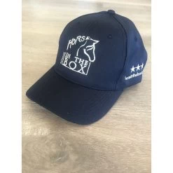 Horse In The Box Cap -Equestrian Clothing Shop 55887837 2004043026568450 453820989118087168 n